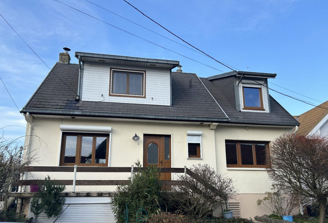 vente Maison Vitry En Artois - Photo 2