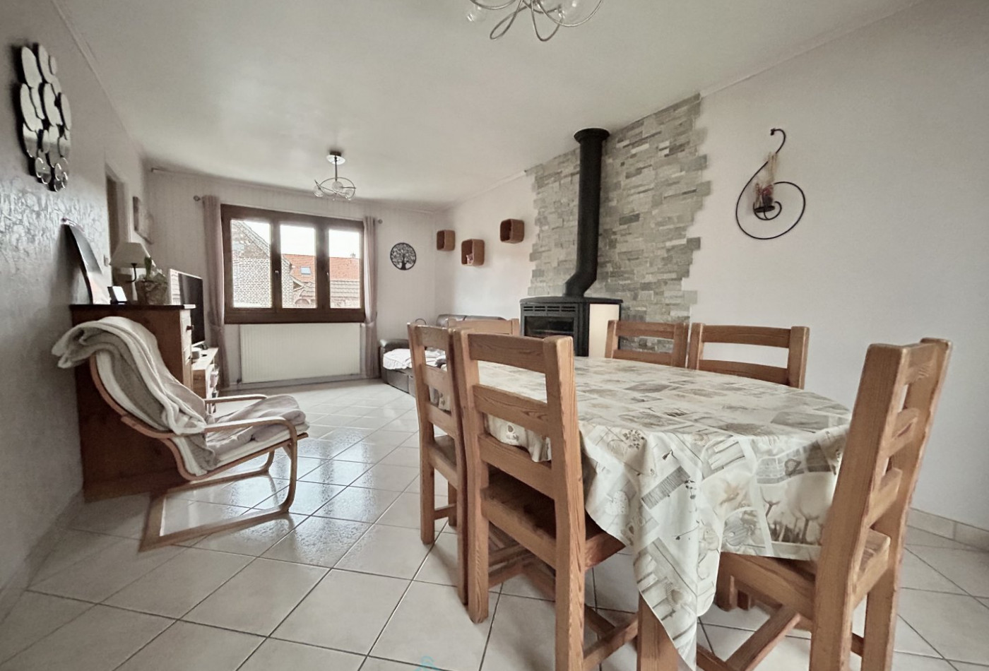 vente Maison Vitry En Artois - Photo 5