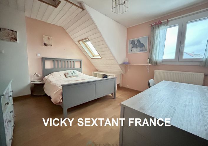 vente Maison Vitry En Artois