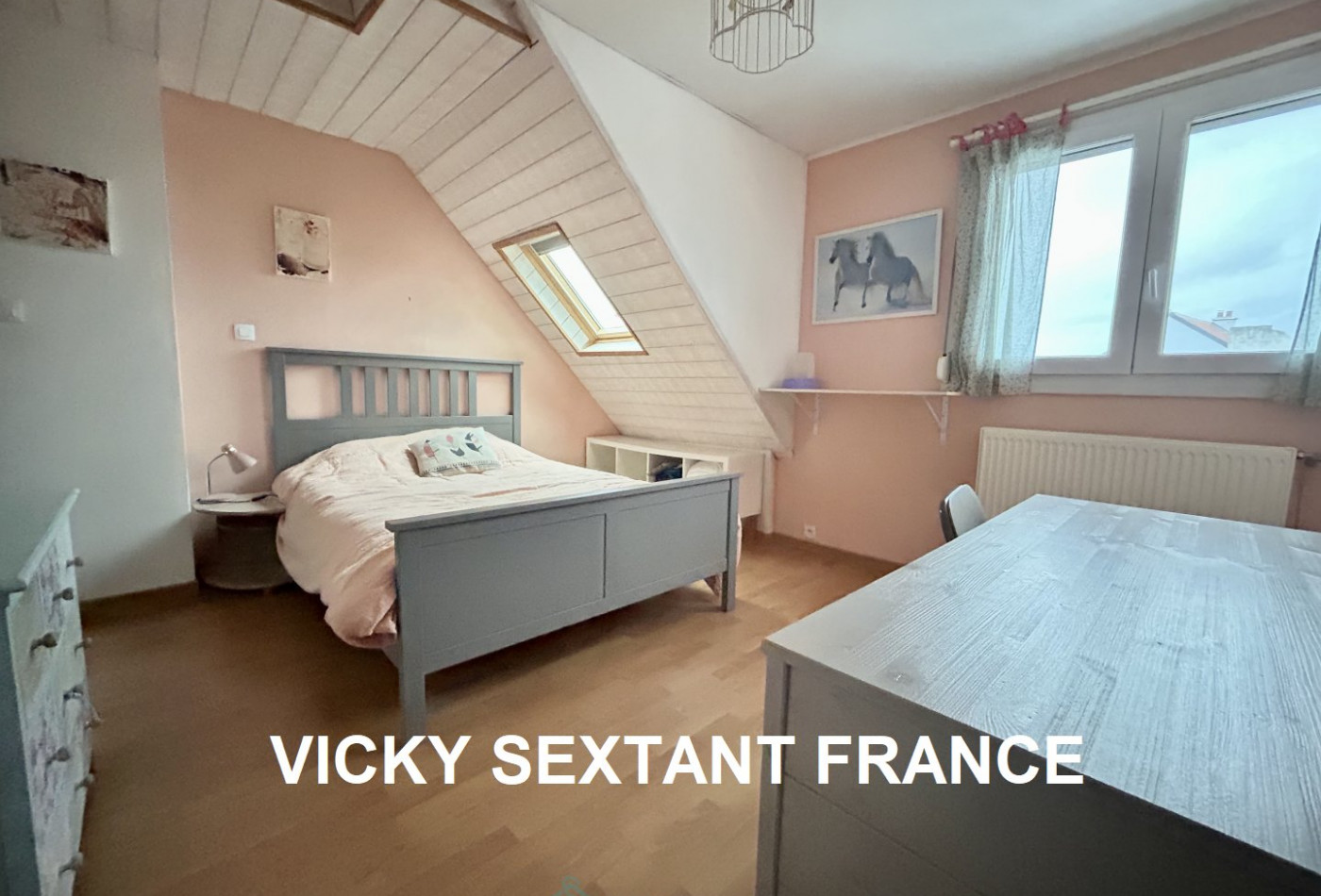vente Maison Vitry En Artois - Photo 1
