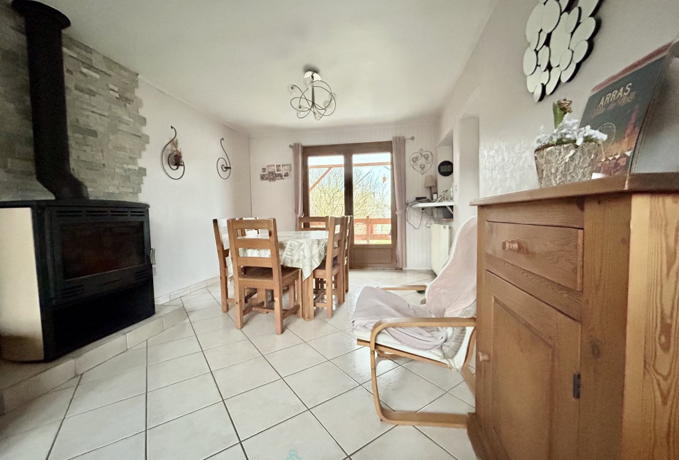 vente Maison Vitry En Artois - Photo 3