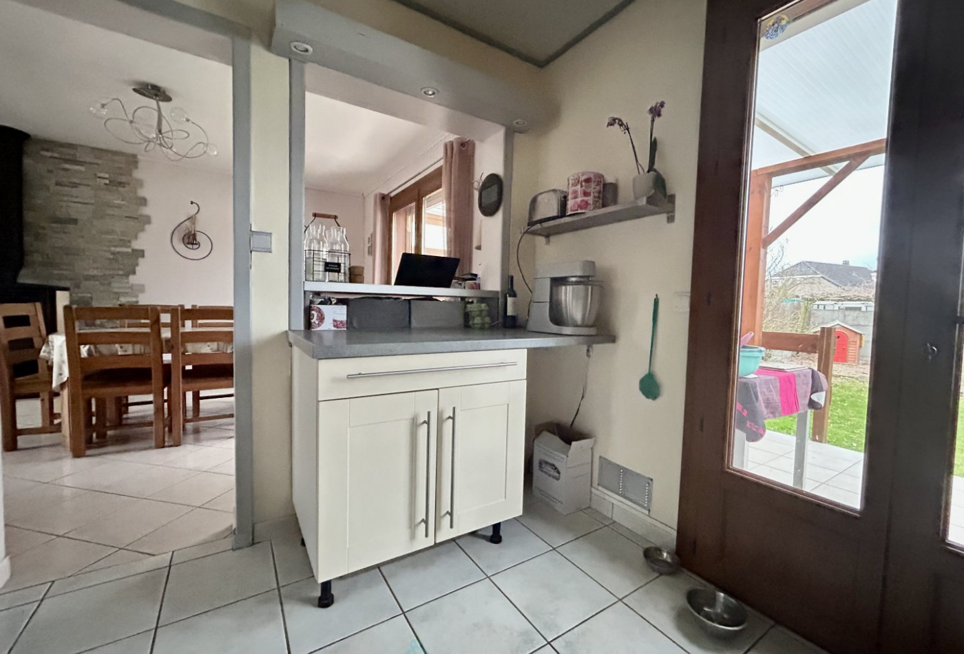 vente Maison Vitry En Artois - Photo 8