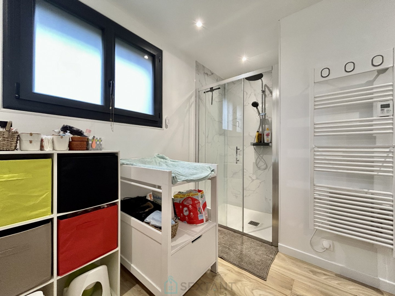 vente Maison Fresnes Les Montauban - Photo 11