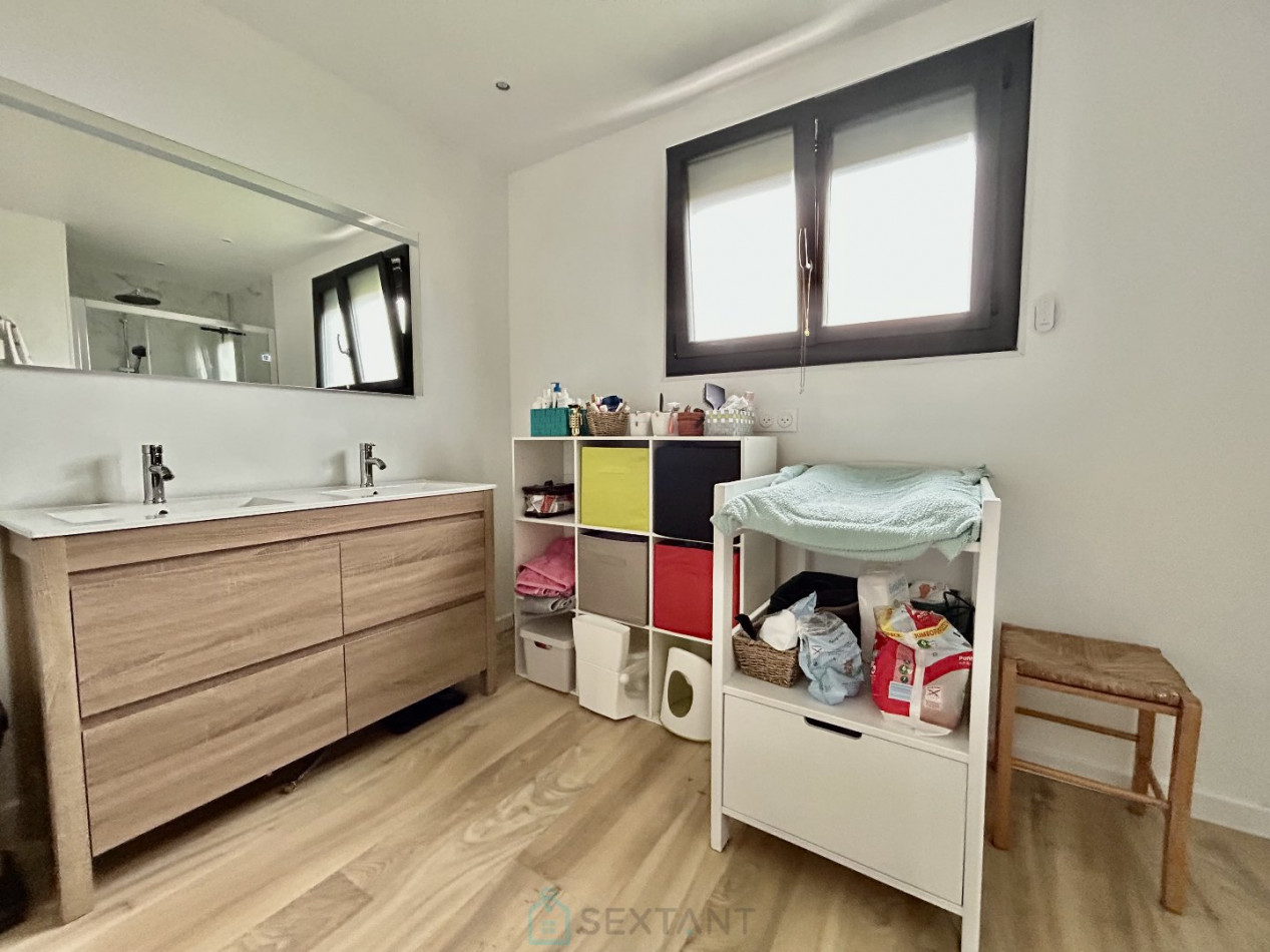 vente Maison Fresnes Les Montauban - Photo 13