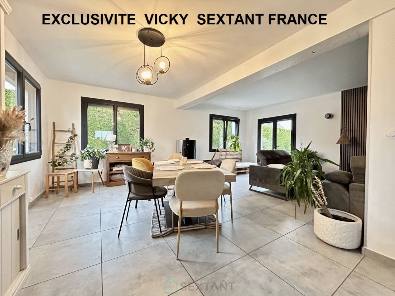 vente Maison Fresnes Les Montauban - Photo 1