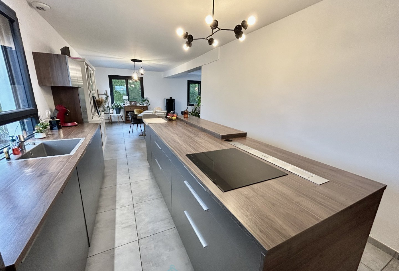 vente Maison Fresnes Les Montauban - Photo 4
