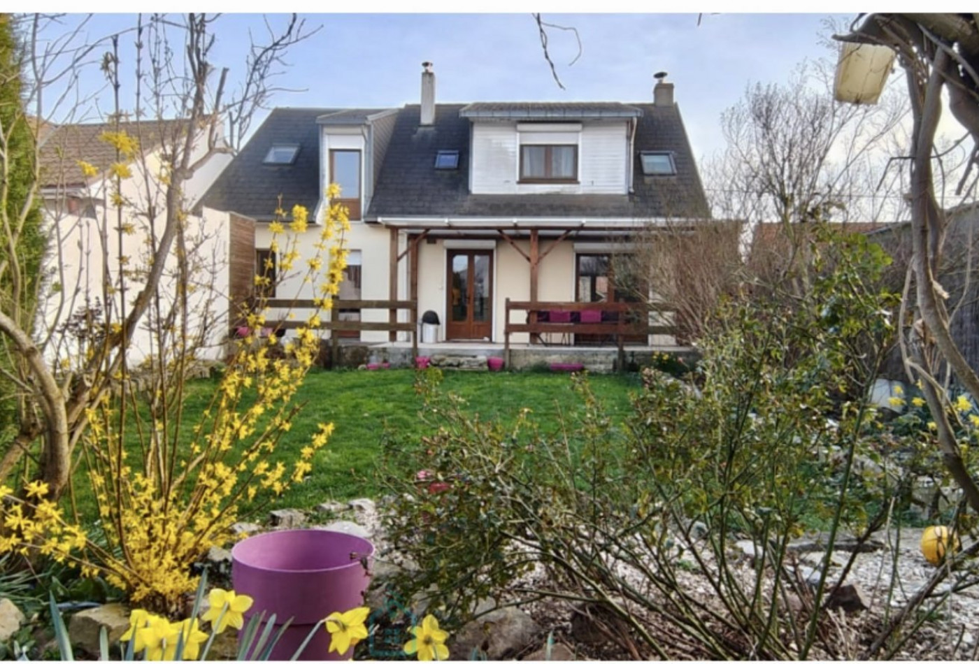 vente Maison Sailly En Ostrevent - Photo 4