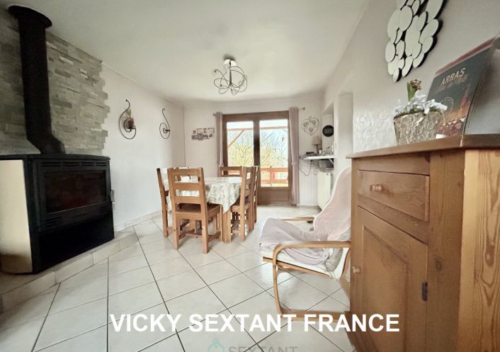 vente Maison Sailly En Ostrevent