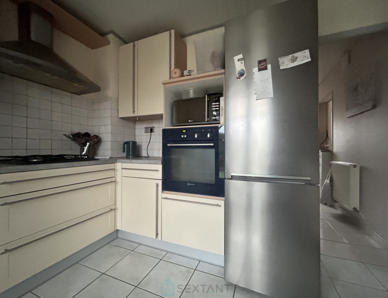 vente Maison Sailly En Ostrevent - Photo 7