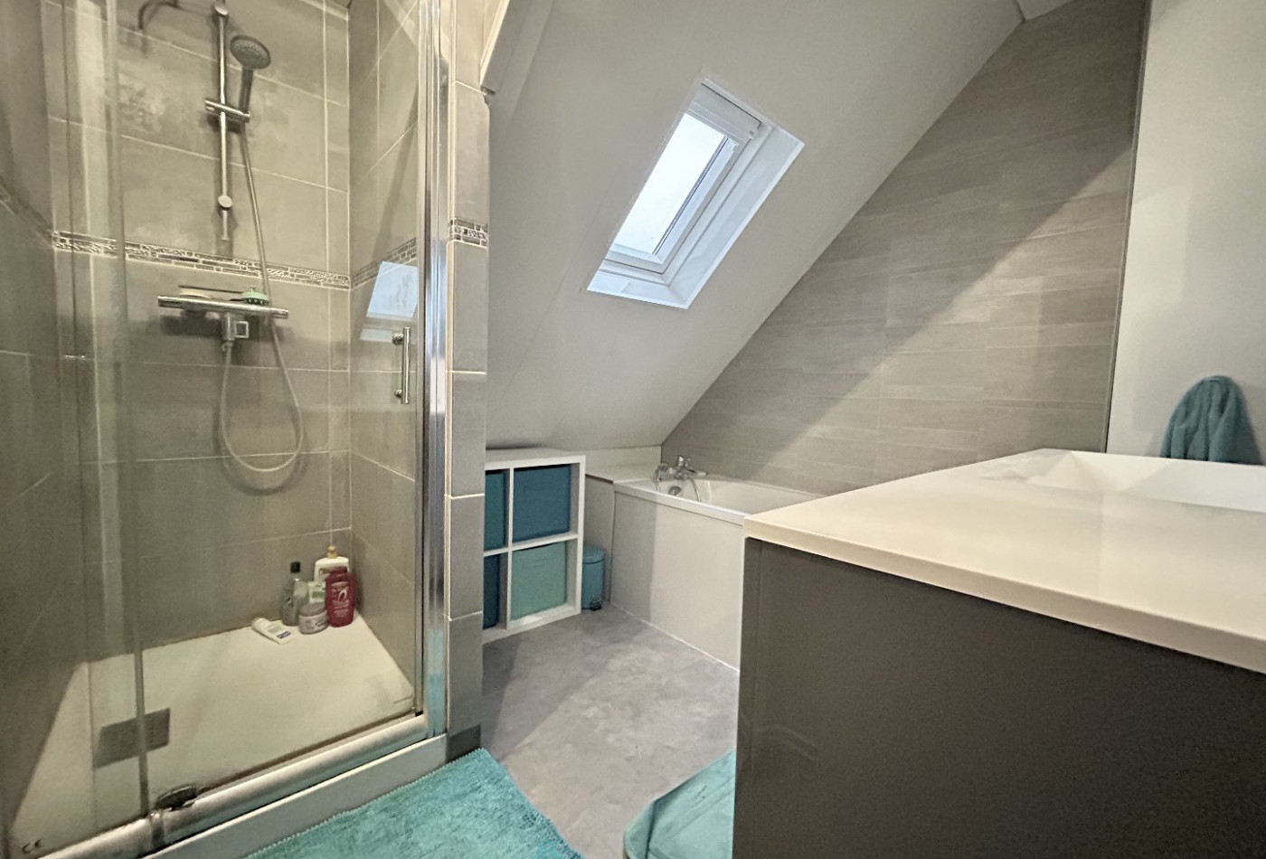 vente Maison Sailly En Ostrevent - Photo 9