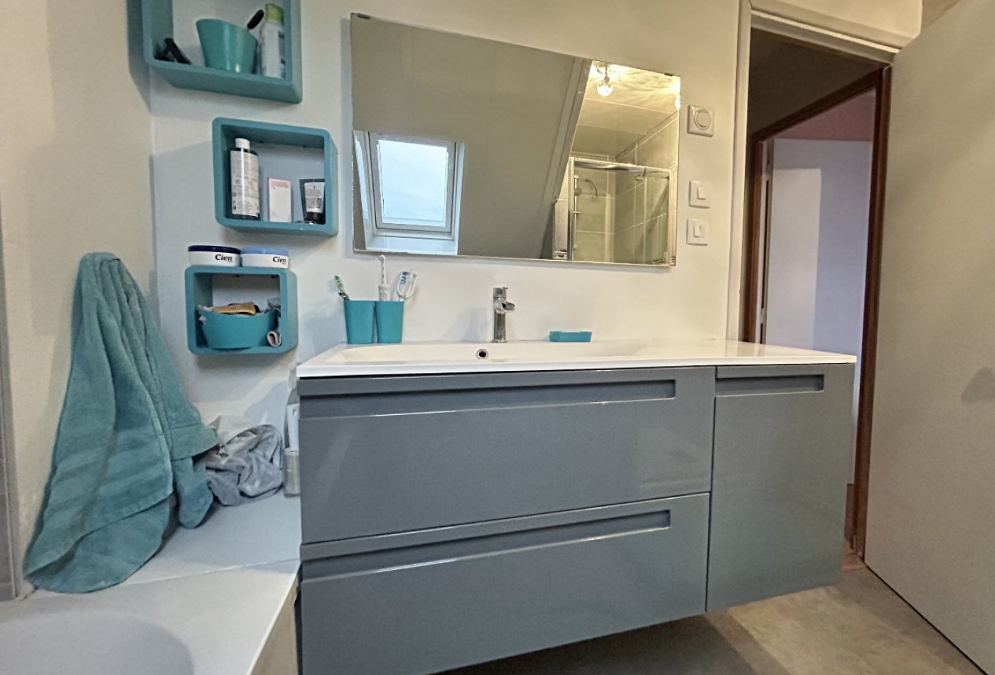 vente Maison Sailly En Ostrevent - Photo 10