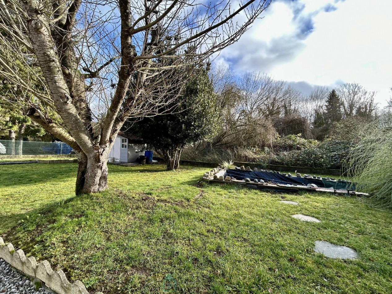 vente Maison Biache Saint Vaast - Photo 3