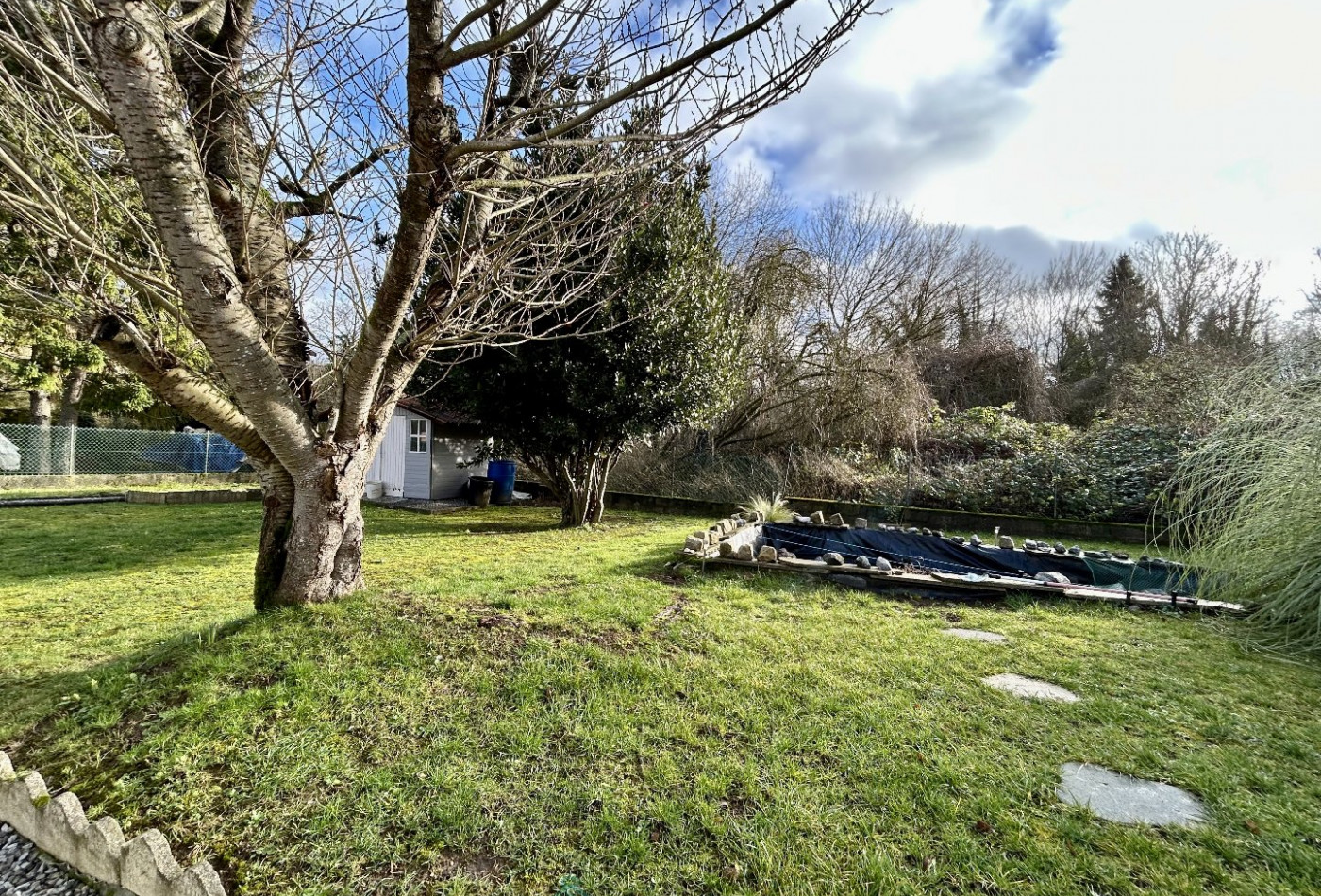 vente Maison Biache Saint Vaast - Photo 3