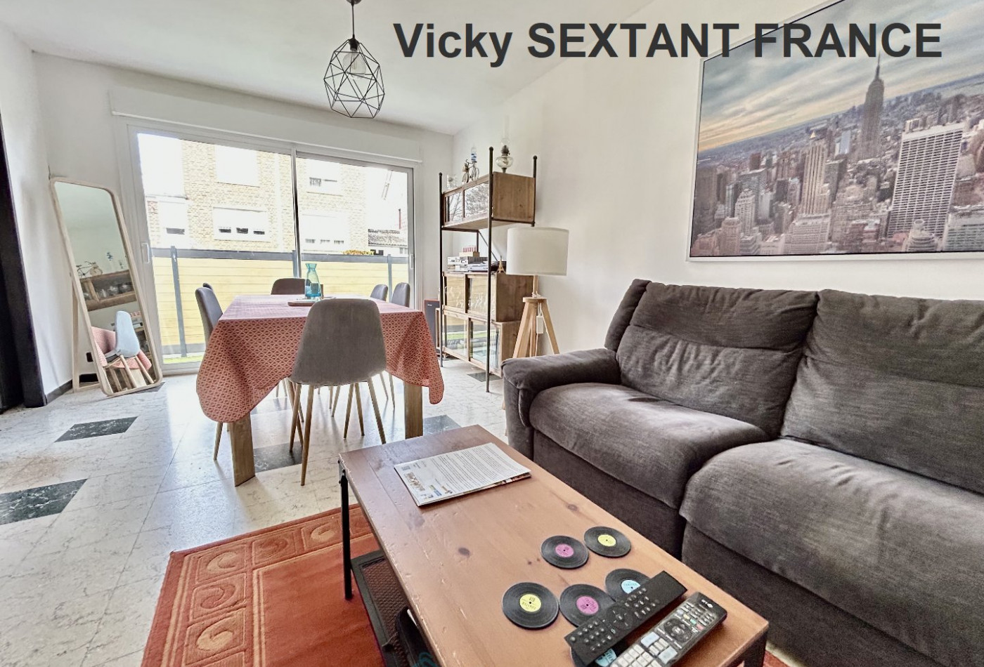 vente Maison Biache Saint Vaast - Photo 1