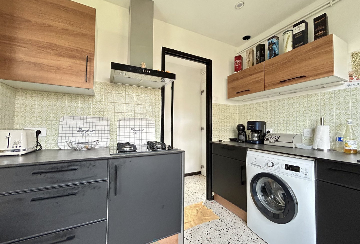 vente Maison Biache Saint Vaast - Photo 4