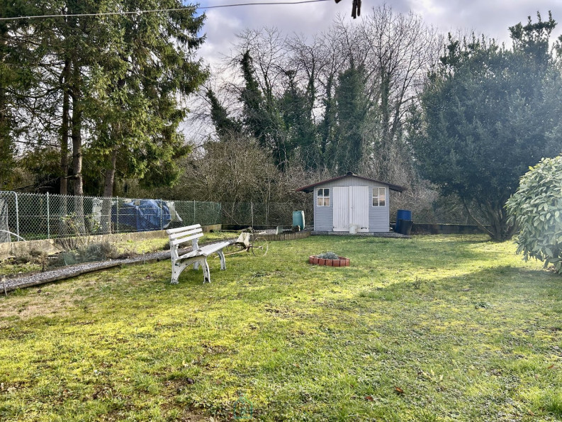 vente Maison Biache Saint Vaast - Photo 10