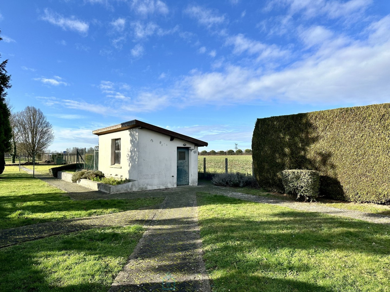 vente Maison Vitry En Artois - Photo 17