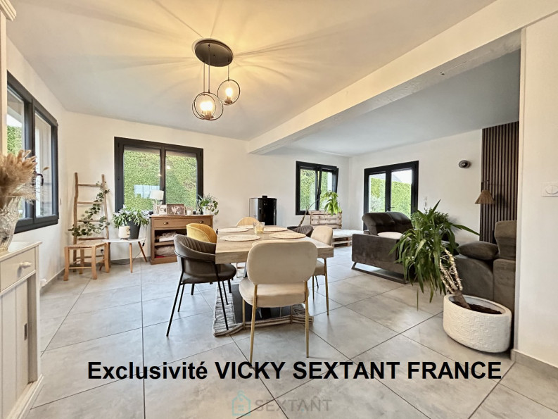 vente Maison Vitry En Artois - Photo 2