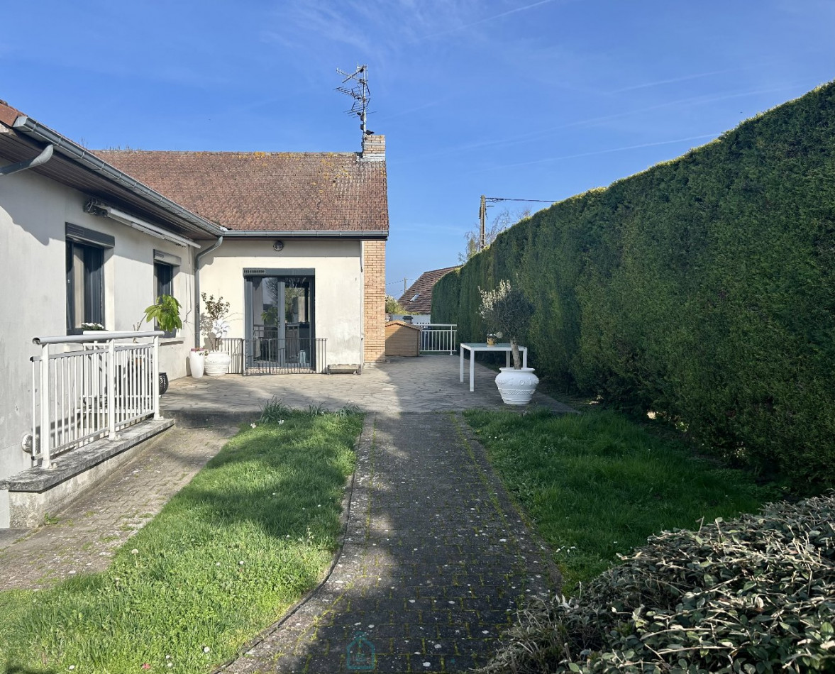 vente Maison Vitry En Artois - Photo 20