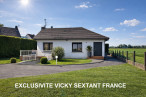 vente Maison Vitry En Artois