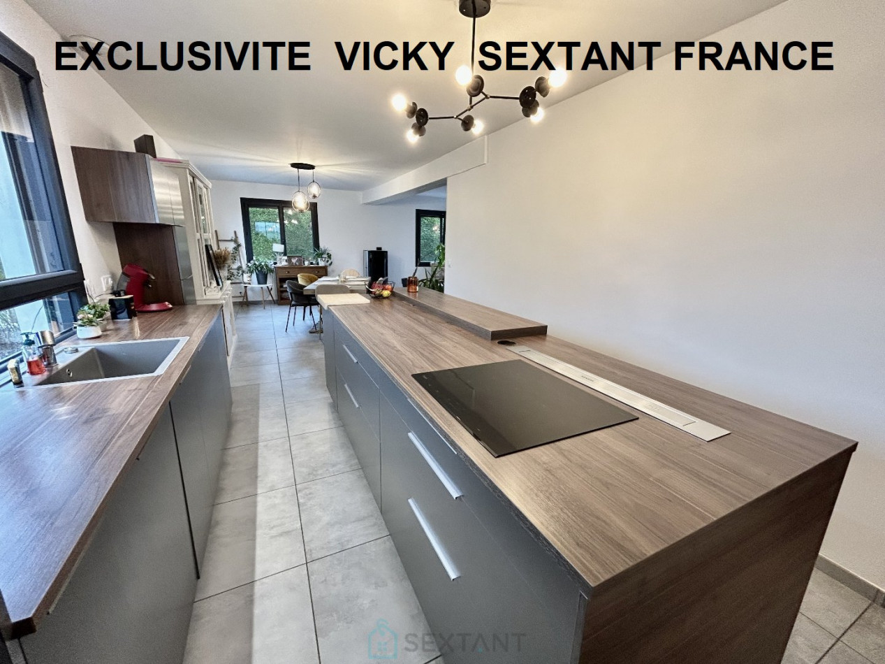 vente Maison Vitry En Artois - Photo 1