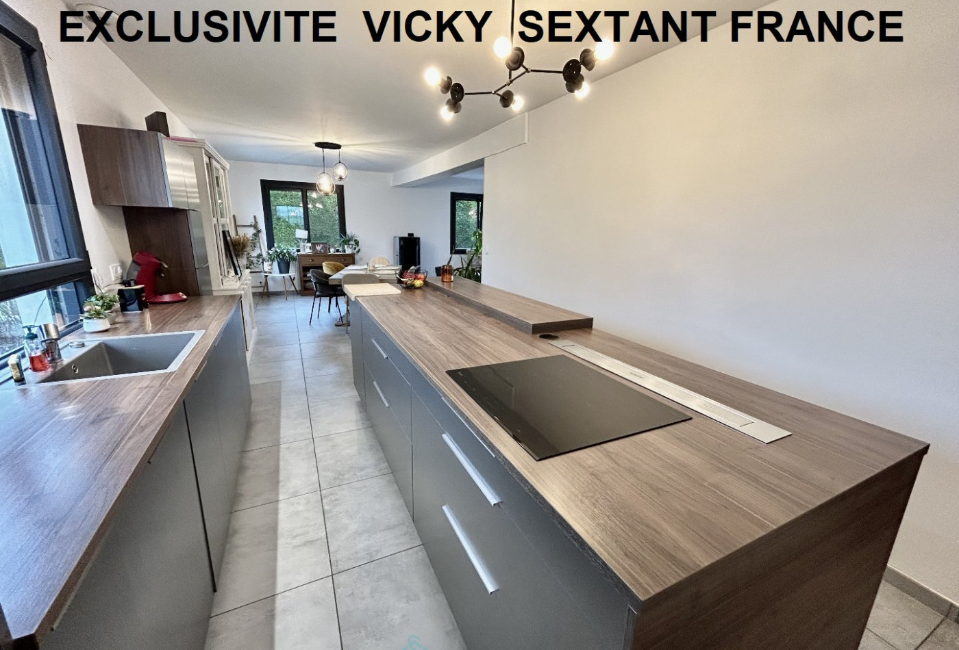 vente Maison Vitry En Artois - Photo 1