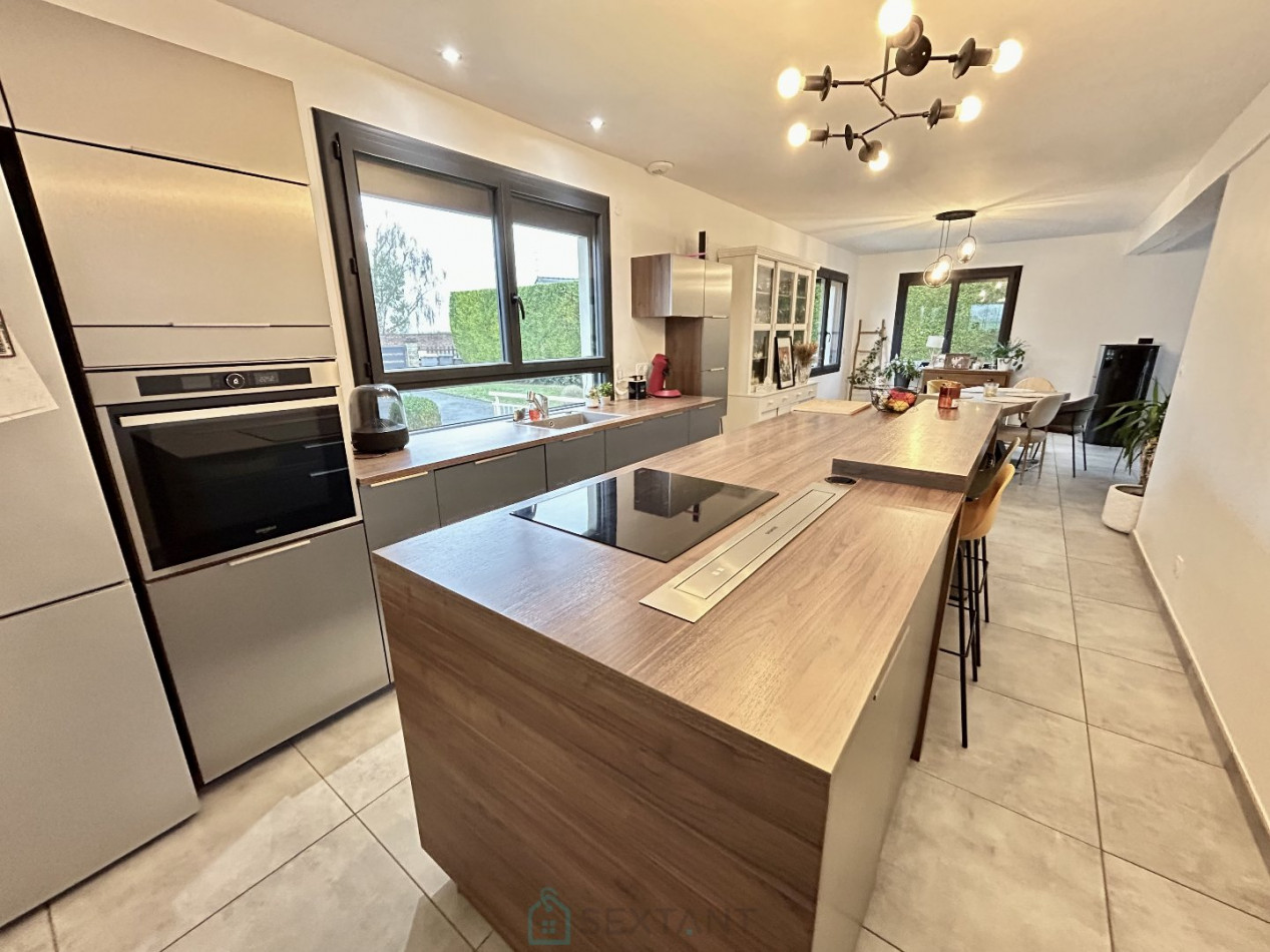 vente Maison Vitry En Artois - Photo 6