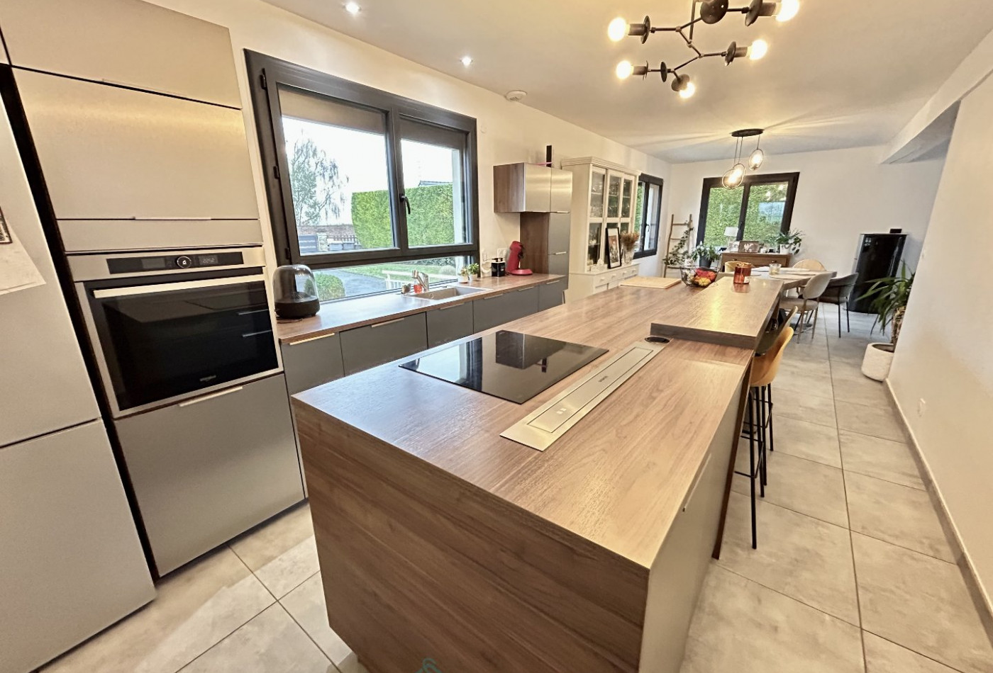 vente Maison Vitry En Artois - Photo 6