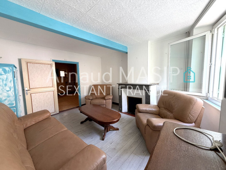 vente Maison de village Axat - Photo 7