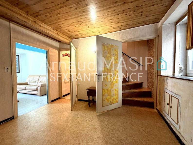 vente Maison de village Axat - Photo 9