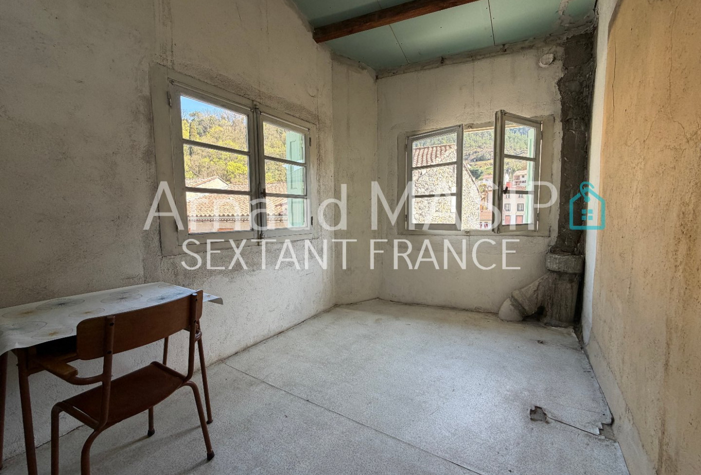 vente Maison de village Axat - Photo 10