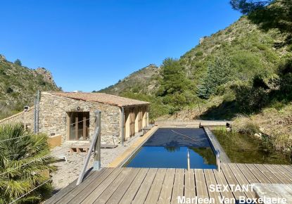 vente Bergerie Embres Et Castelmaure