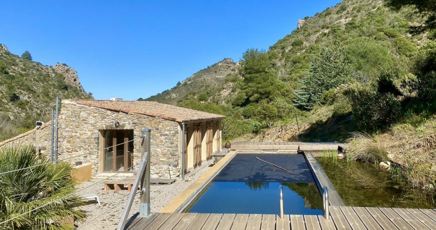 vente Bergerie Embres Et Castelmaure