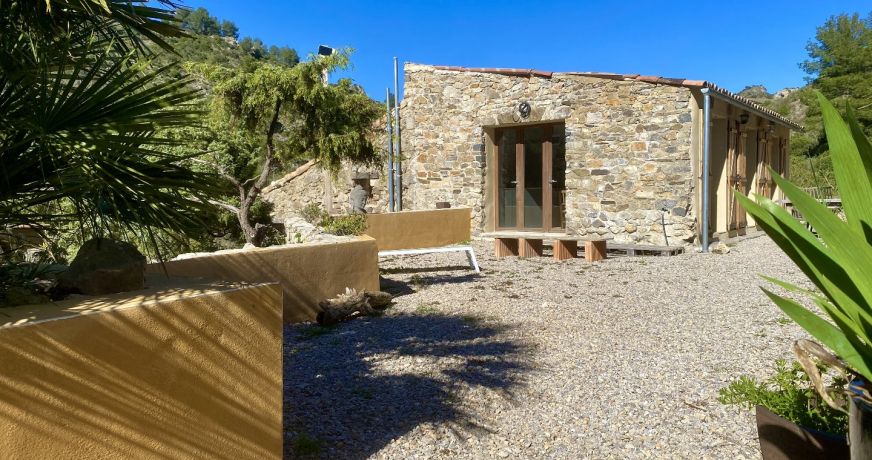 vente Bergerie Embres Et Castelmaure