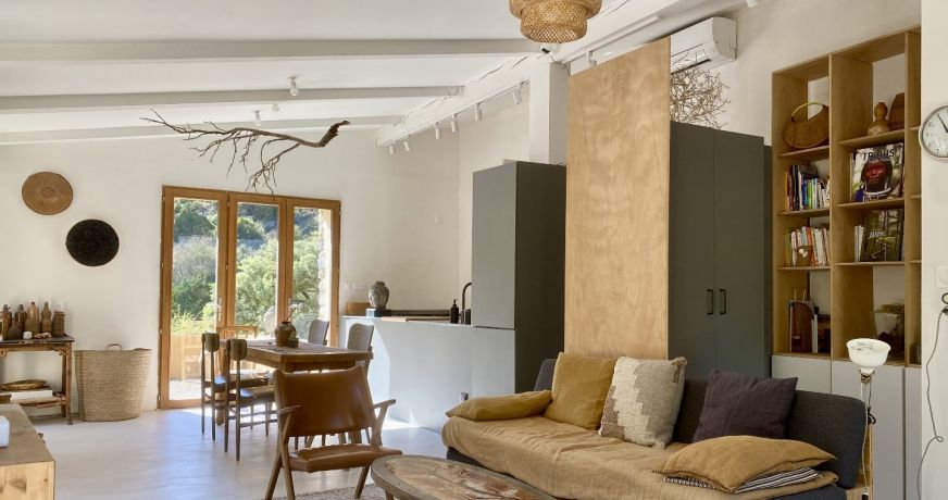 vente Bergerie Embres Et Castelmaure