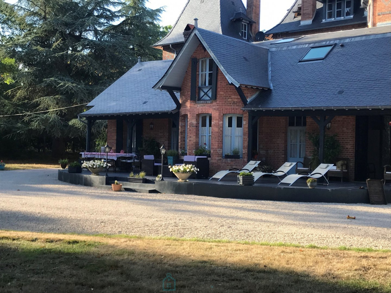 vente Château Salbris - Photo 2