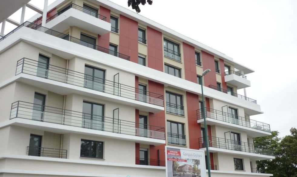 vente Villeneuve La Garenne