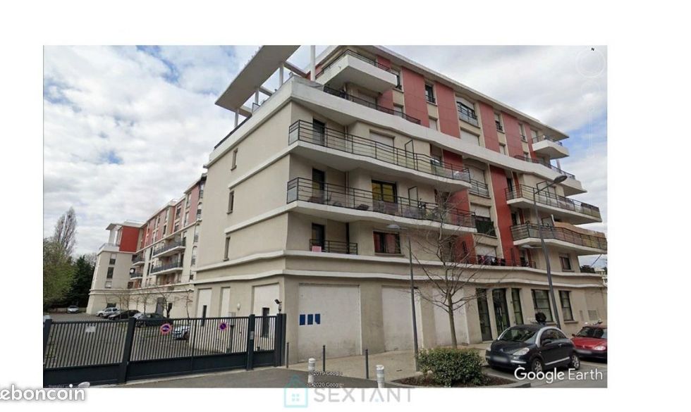 vente Villeneuve La Garenne
