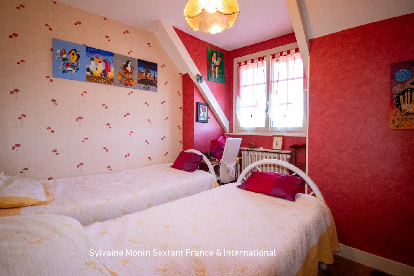 vente Maison de caractère Sainte Eulalie D'ans - Photo 15