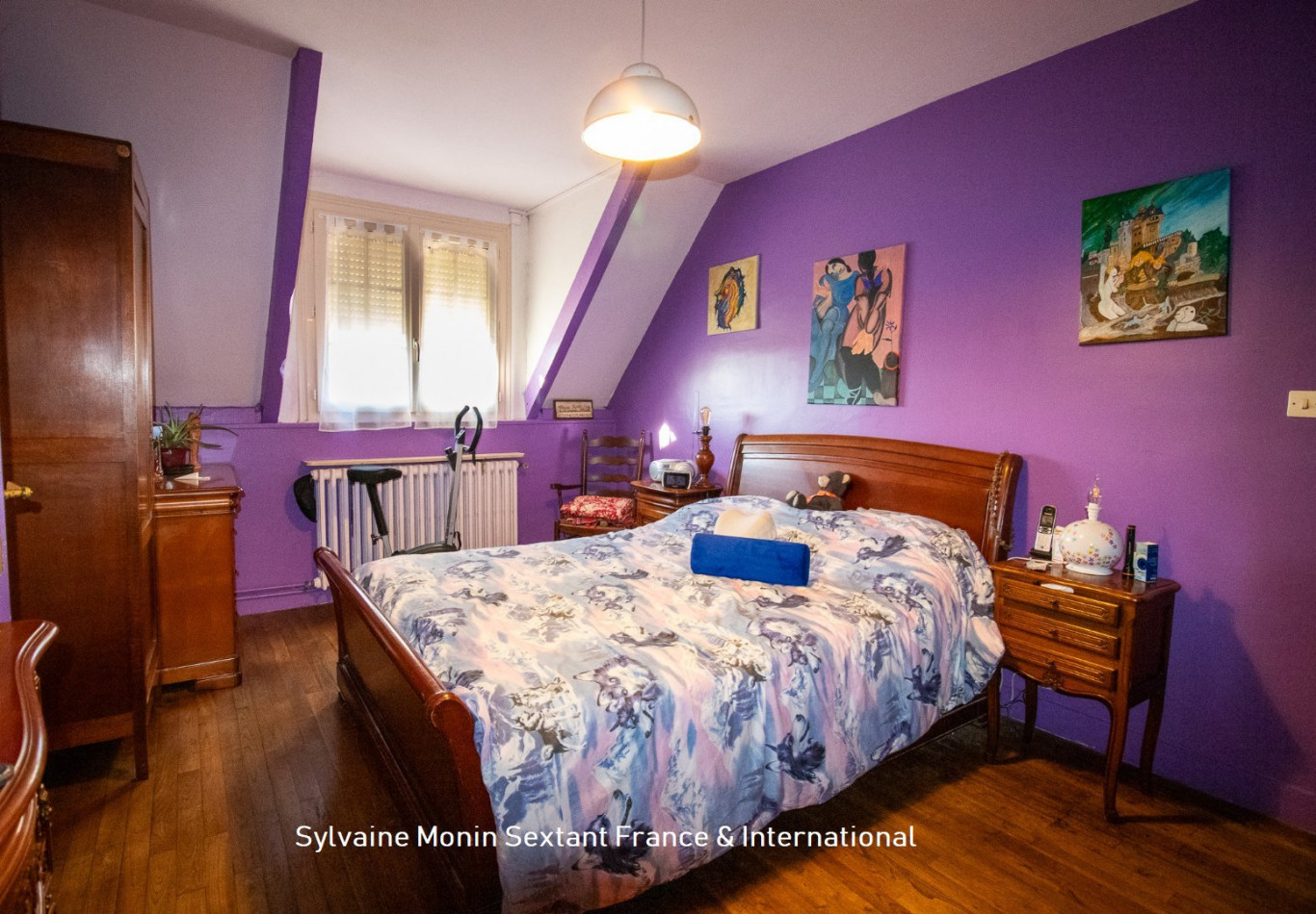 vente Maison de caractère Sainte Eulalie D'ans - Photo 16