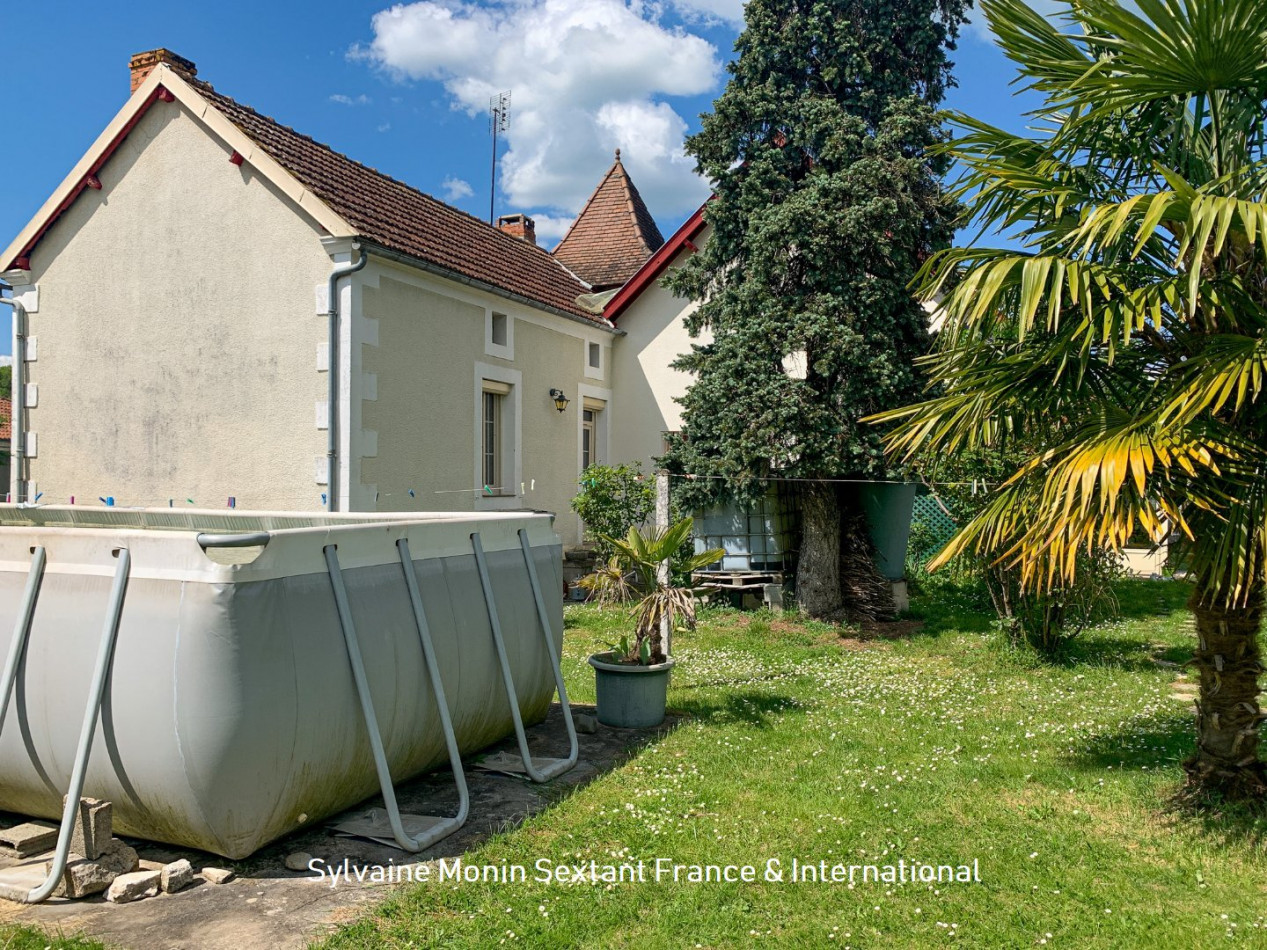 vente Maison de caractère Sainte Eulalie D'ans - Photo 5