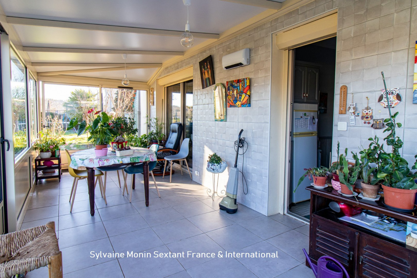 vente Maison de caractère Sainte Eulalie D'ans - Photo 9