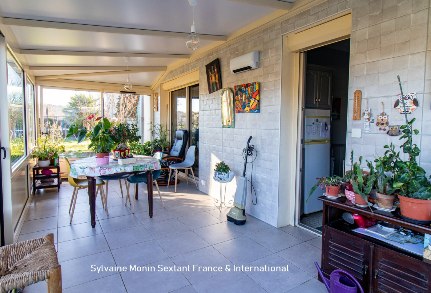 vente Maison de caractère Sainte Eulalie D'ans - Photo 9