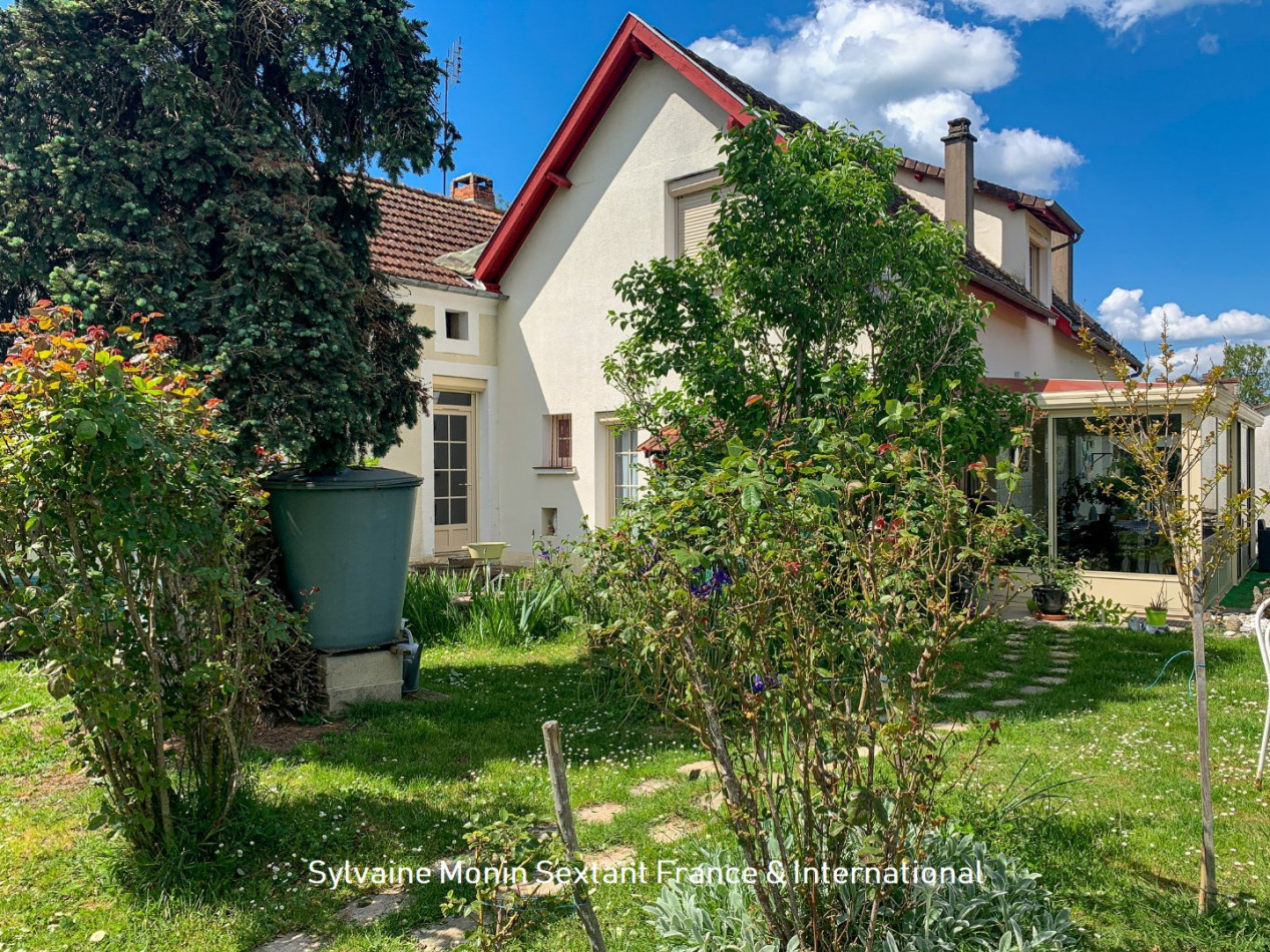 vente Maison de caractère Sainte Eulalie D'ans - Photo 2