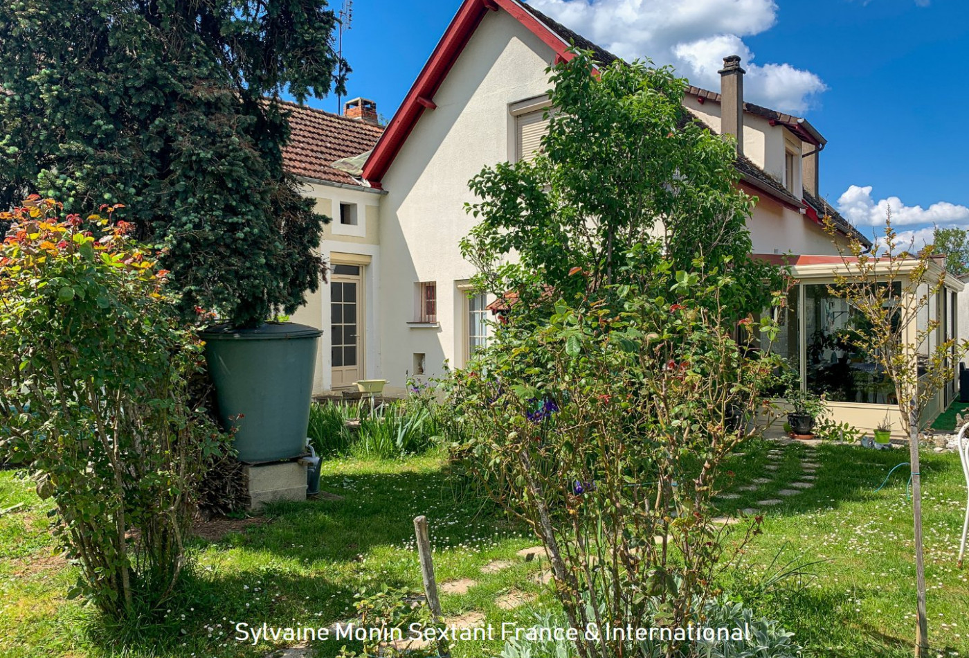 vente Maison de caractère Sainte Eulalie D'ans - Photo 3