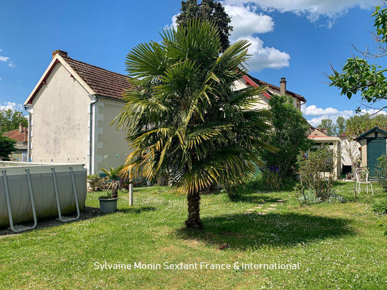 vente Maison de caractère Sainte Eulalie D'ans - Photo 3