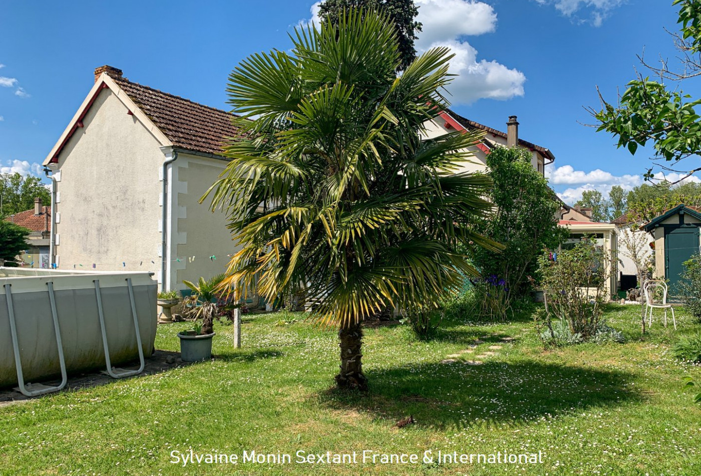 vente Maison de caractère Sainte Eulalie D'ans - Photo 2