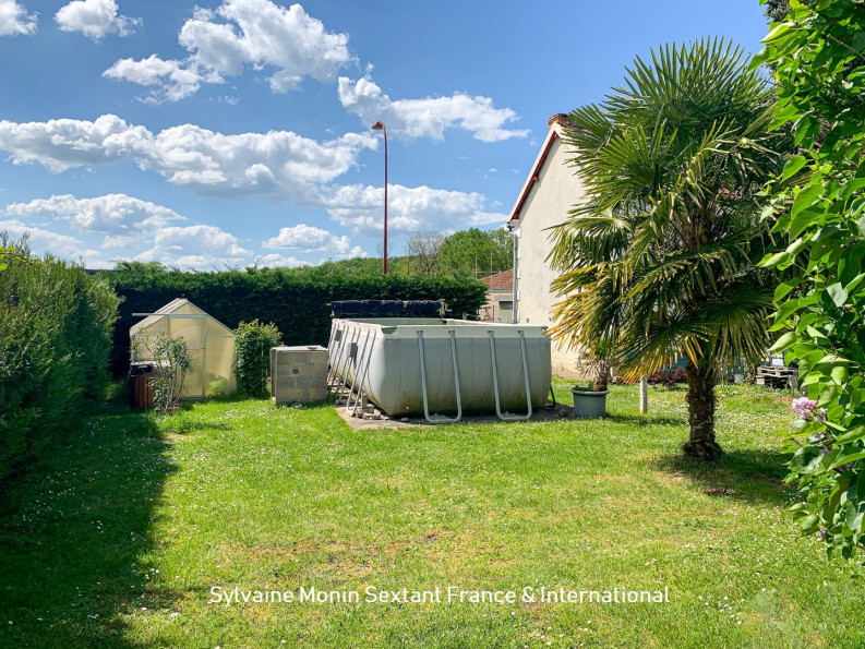 vente Maison de caractère Sainte Eulalie D'ans - Photo 4