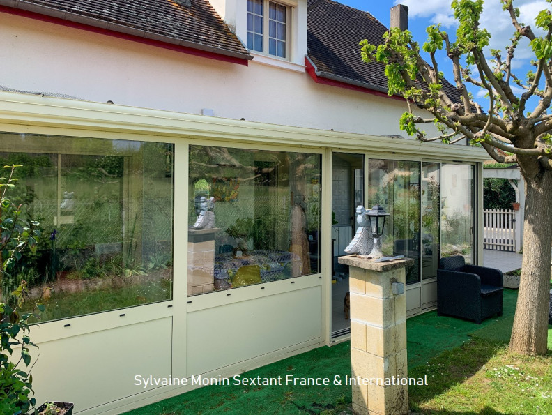 vente Maison de caractère Sainte Eulalie D'ans - Photo 6