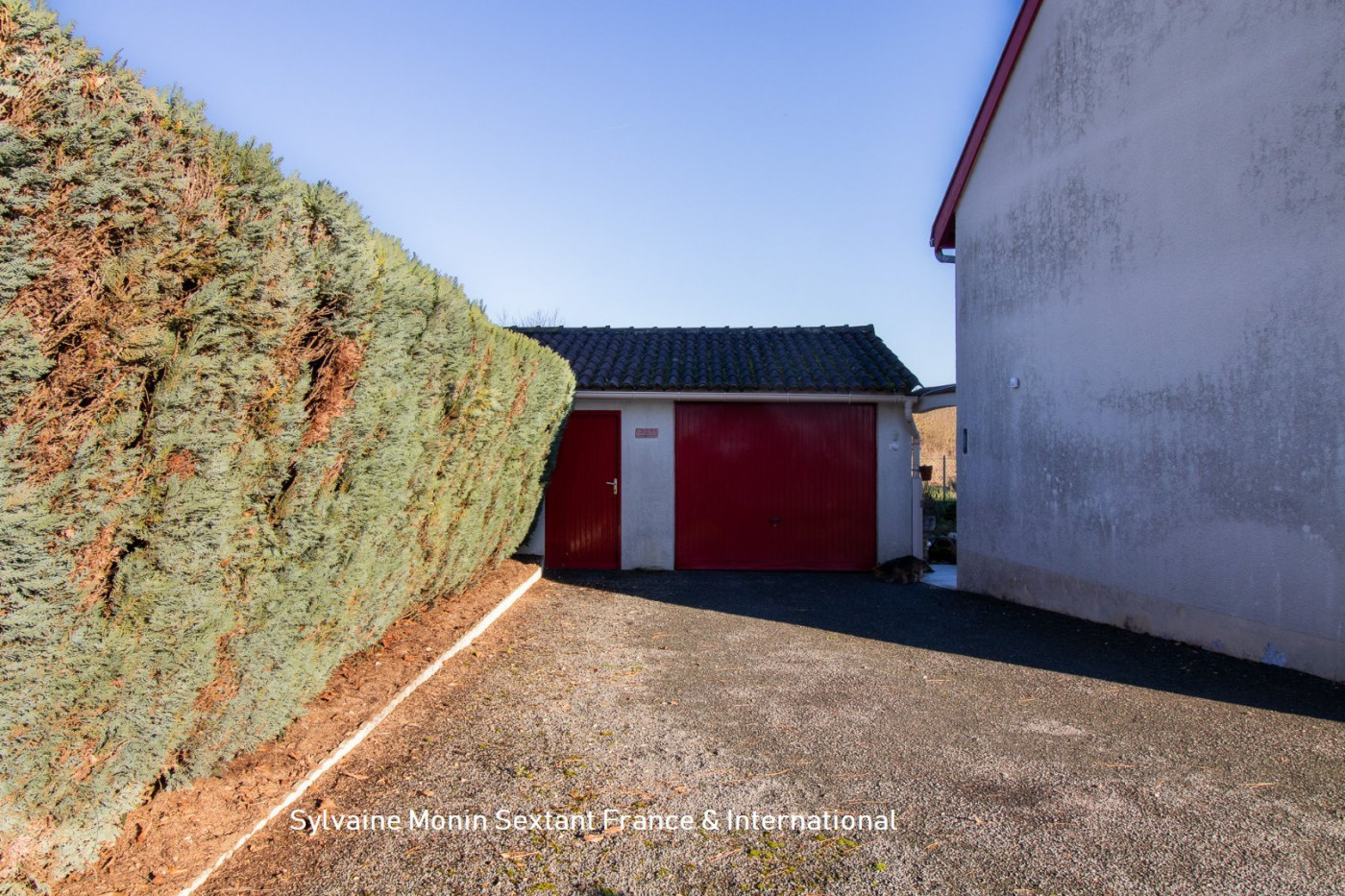 vente Maison de caractère Sainte Eulalie D'ans - Photo 18